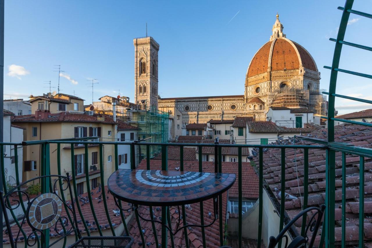 Firenze Rentals Corso 12 Exterior foto