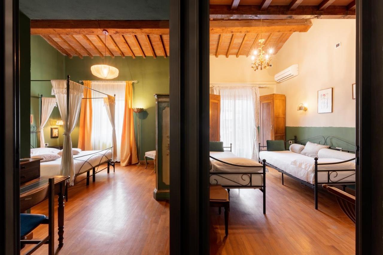 Firenze Rentals Corso 12 Exterior foto