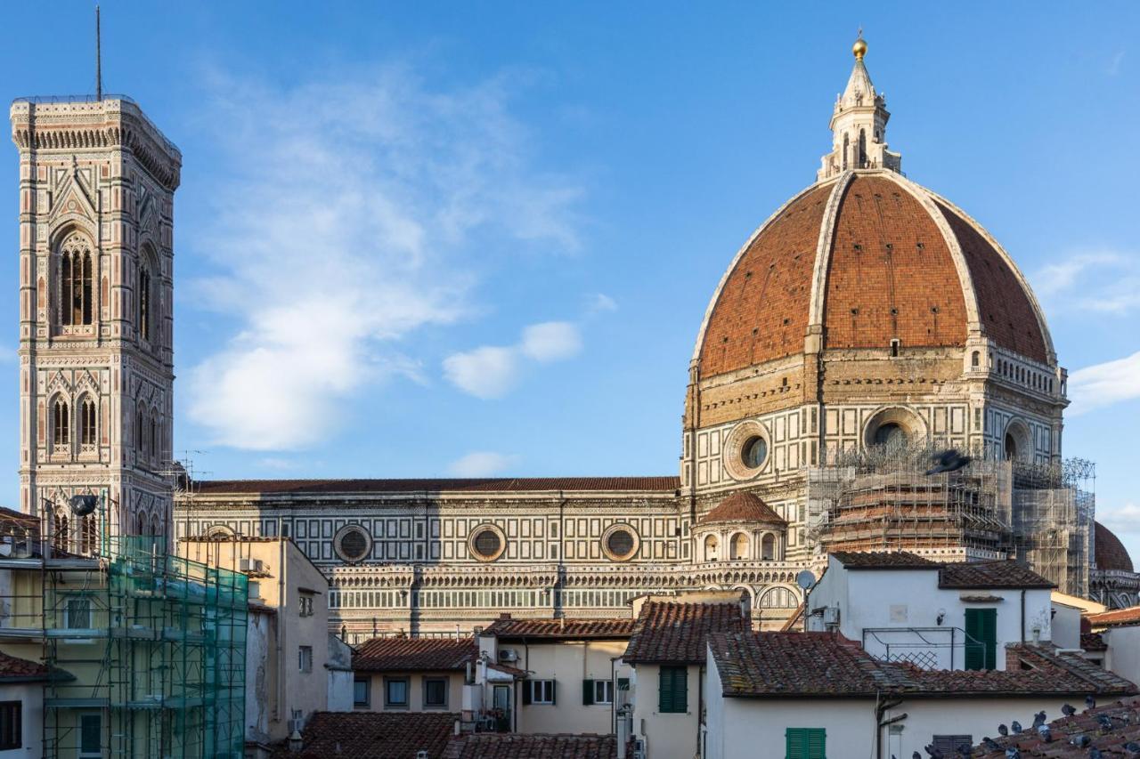 Firenze Rentals Corso 12 Exterior foto